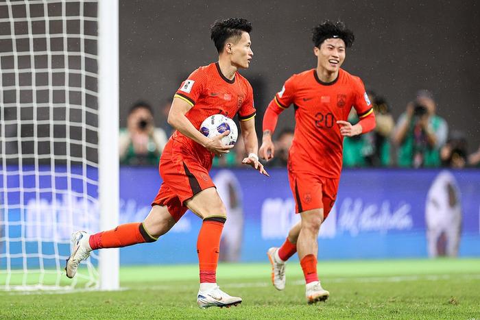 韩国队在国