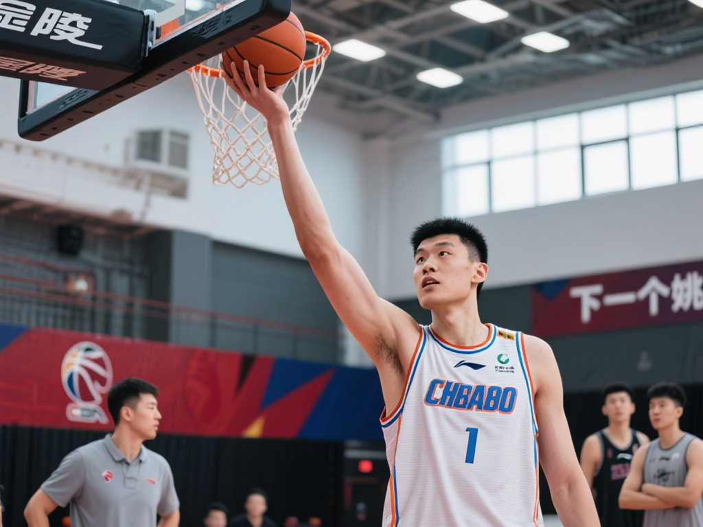 积极改变的