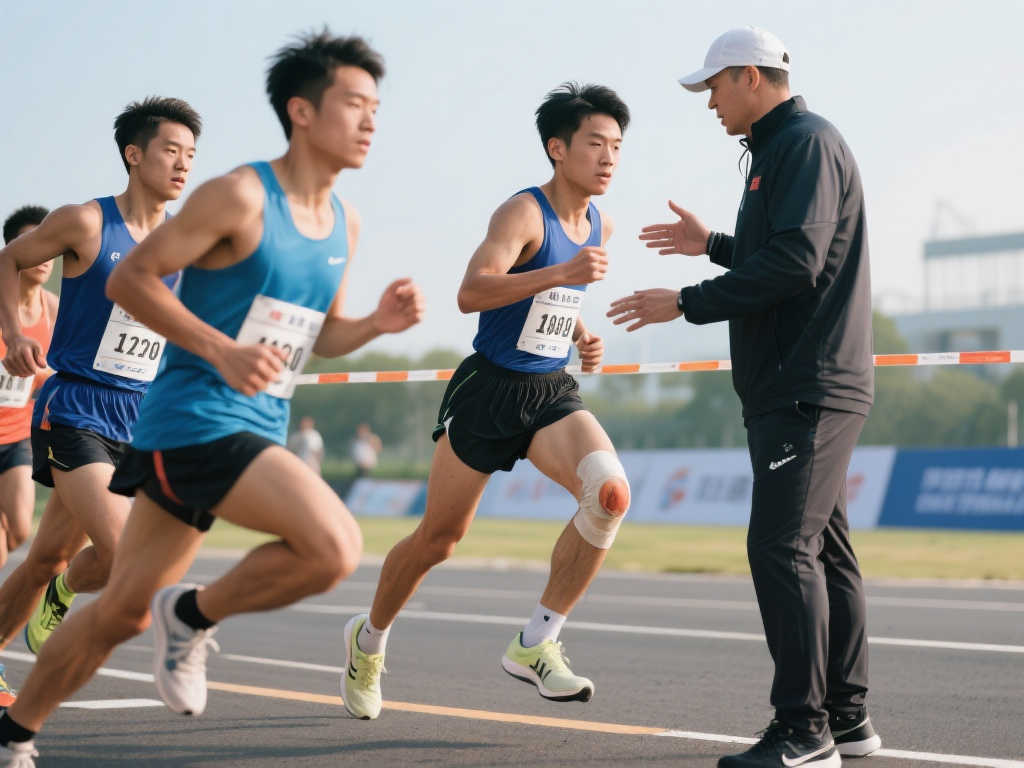 新时代的崛