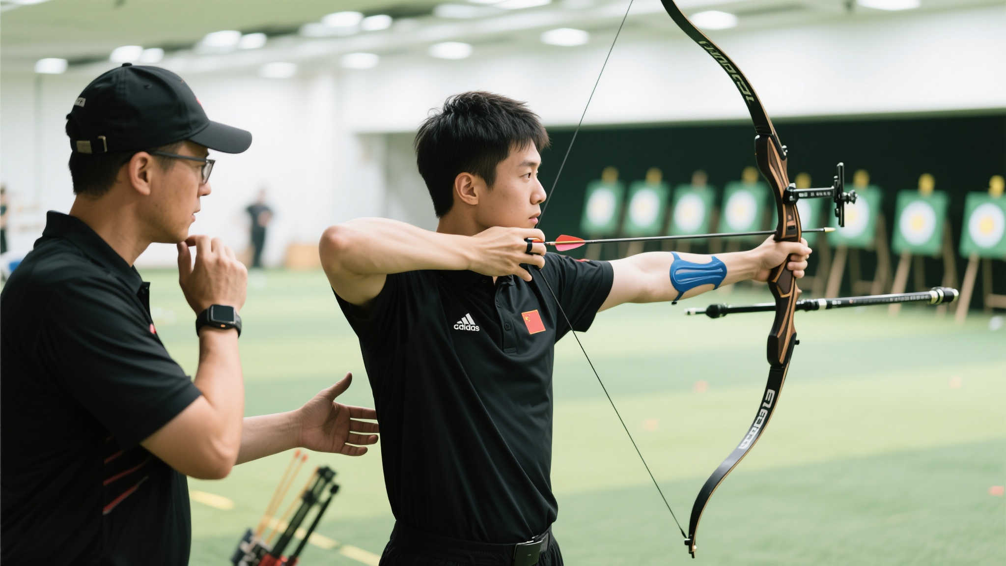 重要考察 重要考察