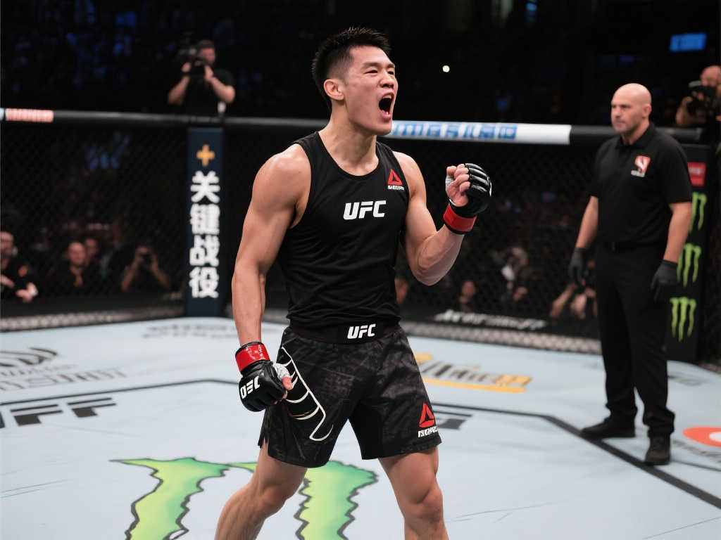 他在接受采 他在接受采