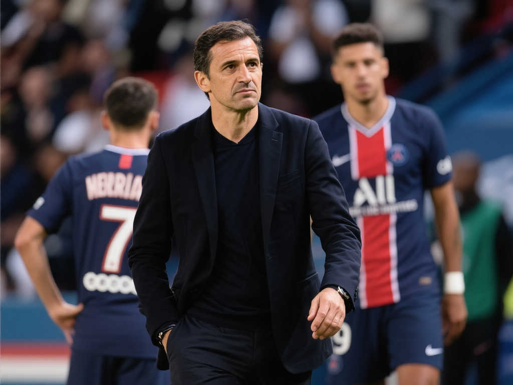 仅让球迷们 仅让球迷们