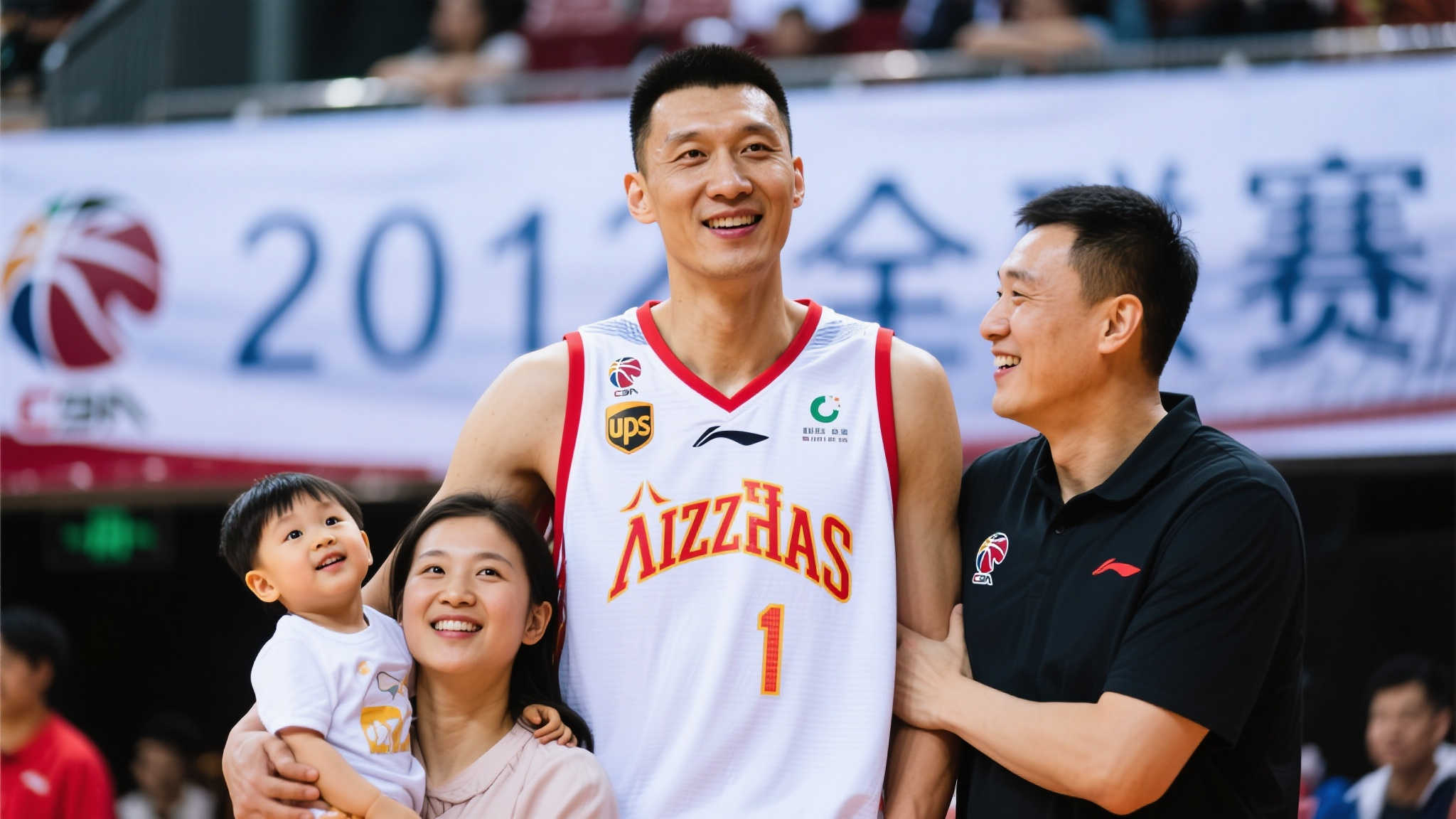 了久违的统 了久违的统